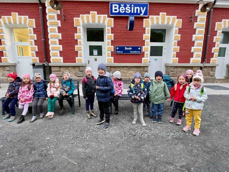 Polytechnické centrum SPŠ Klatovy