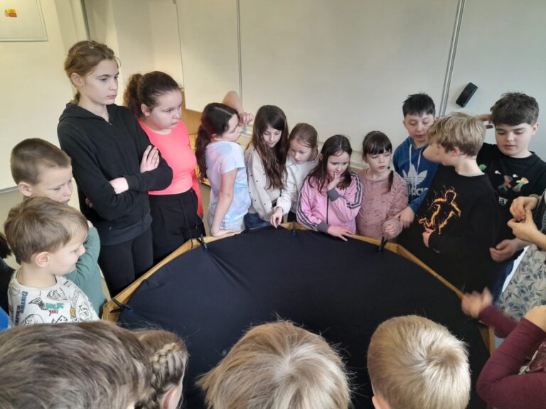 Polytechnické centrum SPŠ v Klatovech