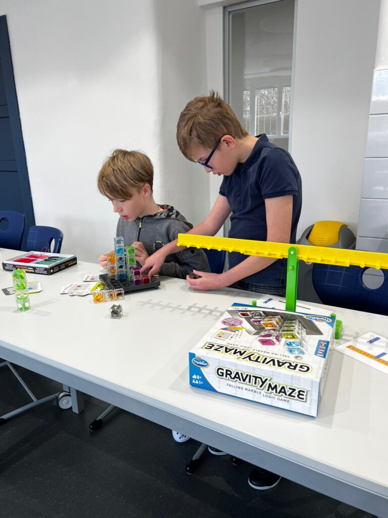 Polytechnické centrum SPŠ v Klatovech