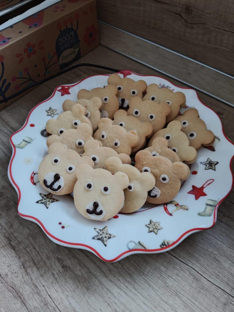 Vánoční besídka v MŠ